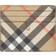 Burberry Korthållare Med Rutigt Motiv - Beige