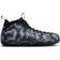 Nike Comme des Garçons Homme Plus x Air Foamposite One SP Cat Eye M - Black/White