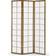 Halmar PAR-1 screen Walnut Rumdeler 43x178cm