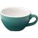 Loveramics Egg Flat Teal Kaffekop 15cl