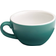 Loveramics Egg Flat Teal Coffee Cup 15cl