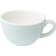 Loveramics Egg Flat River Blue Kaffekop 15cl
