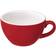 Loveramics Egg Flat Red Kaffekop 15cl