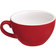 Loveramics Egg Flat Red Kaffekop 15cl