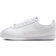 Nike Cortez GS - White/Wolf Grey/White