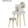 VICCO Edda White Coiffeuse 40x60cm