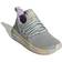 adidas Kid's Lite Racer Adapt 7.0 - Grey/Semi Flash Aqua/Bliss Lilac