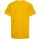 Nike Jordan Jumpman Air Embroidered T-shirt - Yellow Ochre