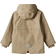 Wheat Kid's Carlo Soft Carlo Jacket - Beige Stone