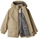 Wheat Kid's Carlo Soft Carlo Jacket - Beige Stone