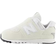 New Balance Toddler 574 New-B Hook & Loop - Nimbus Cloud/White