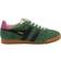 Gola Classics Elan W - Evergreen/Black/Fuchsia