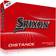 Srixon Distance Golf Balls White