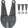 Knipex 71 79 760 Spare Bolt Cutter