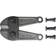 Knipex 71 79 760 Spare Bolt Cutter