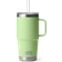 Yeti Rambler with Straw Lid Key Lime Termosmugg 103.5cl
