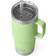 Yeti Rambler with Straw Lid Key Lime Travel Mug 103.5cl