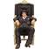 SD Toys Movie Icons Scarface Tony Montana Throne