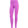 Adidas Women's Stella Mccartney Truepace Long Running Leggings - Shock Purple