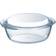 Pyrex Essentials Ofenform 18cm 3Stk. 12cm