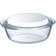 Pyrex Essentials Ovnfast fad 18cm 3stk 12cm