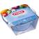 Pyrex Essentials Ovnfast fad 18cm 3stk 12cm