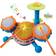 Vtech KidiBeats Drum Set