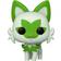 Funko POP! Sprigatito Pokemon