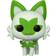 Funko Pop! Games Pokemon Sprigatito