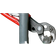 Knipex 85 01 250 Tång