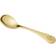 Georg Jensen Christmas 2024 Spiseske 15cm