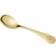 Georg Jensen Christmas 2024 Table Spoon 5.9"