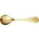 Georg Jensen Christmas 2024 Spiseske 15cm