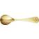 Georg Jensen Christmas 2024 Table Spoon 5.9"