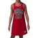 Nike Little Kid's Jordan 23 Dress - Gym Red (35C918-R78)