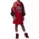 Nike Little Kid's Jordan 23 Dress - Gym Red (35C918-R78)