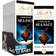 Lindt Excellence A Touch of Sea Salt Dark Chocolate 42oz 12