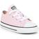 Converse Toddler Chuck Taylor All Star Ox - Pink Foam/White/Black