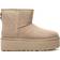 UGG Classic Mini Platform - Mustard Seed