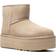 UGG Classic Mini Platform - Mustard Seed