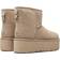 UGG Classic Mini Platform - Mustard Seed