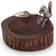 Vagabond House Woodland Creatures Candy Serving Bowl