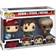 Funko Pop! Television Stranger Things Robin Steve & Vecna