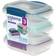 Sistema Klip IT Rectangular Food Container 3pcs 0.2L