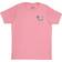 GOAT USA Kid's Ice Cream T-shirt - Pink