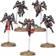 Games Workshop Warhammer 40000 Adepta Sororitas Seraphim Squad