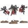 Games Workshop Warhammer 40000 Adepta Sororitas Seraphim Squad