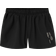 Cuera Women's Active Globe Shorts - Black