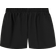 Cuera Women's Active Globe Shorts - Black