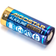 Aigostar Alkaline Battery 23A 12V